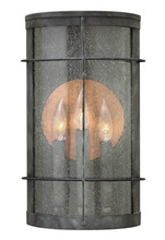  2625DZ - Medium Wall Mount Lantern