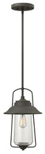  2862OZ - Medium Hanging Lantern