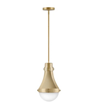 Hinkley 39057BBR - Small Pendant