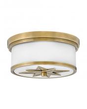  42801HB - Small Flush Mount