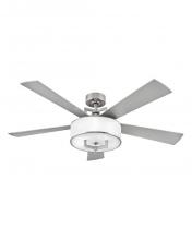  903056FBN-LID - Hampton 56" LED Smart Fan