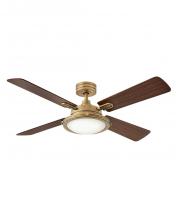  903254FHB-LID - Collier 54" LED Smart Fan