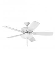  904152FCW-LIA - Highland 52" LED Fan