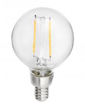  E12G162243CL - LED Bulb