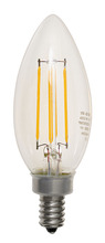  E12LED-5 - Accessory Lamp