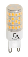  EG9L-4.5 - LED Lamp G9 4.5w