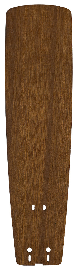 Standard Wood Blade Set of Five - 22 inch - TKMH
