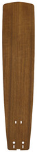  B6133TKMH - Standard Wood Blade Set of Five - 26 inch - TKMH