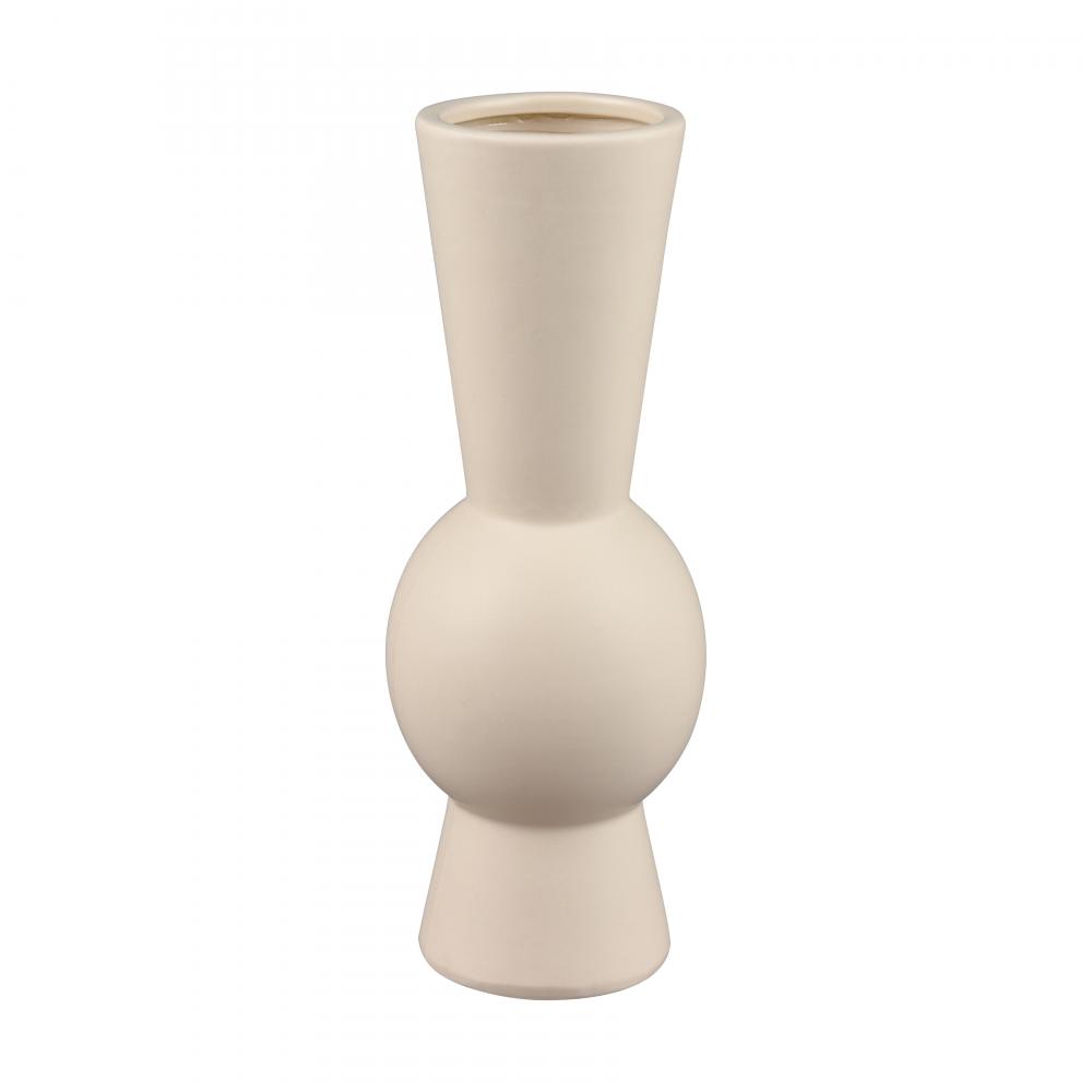 Arcas Vase - Large (2 pack)