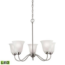  1205CH/20-LED - CHANDELIER