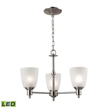  1303CH/20-LED - CHANDELIER