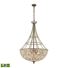  15967/10-LED - CHANDELIER