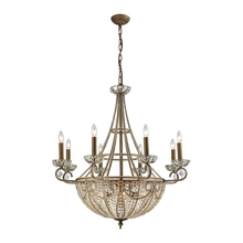  15968/8+6 - CHANDELIER