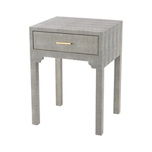  3169-026S - ACCENT TABLE