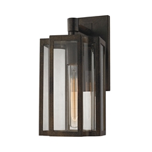  45144/1 - EXTERIOR WALL SCONCE