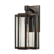  45145/1 - EXTERIOR WALL SCONCE
