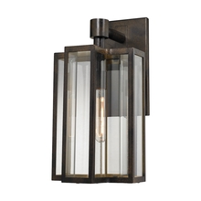 ELK Home 45146/1 - EXTERIOR WALL SCONCE