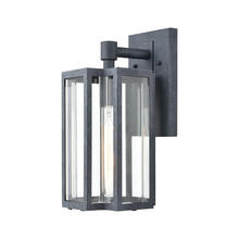  45164/1 - EXTERIOR WALL SCONCE
