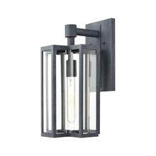  45165/1 - EXTERIOR WALL SCONCE