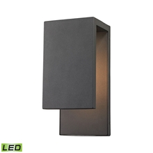  45231/LED - EXTERIOR WALL SCONCE