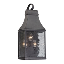  47072/3 - EXTERIOR WALL SCONCE