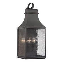  47073/3 - EXTERIOR WALL SCONCE