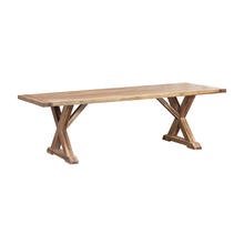  6118501 - DINING TABLE