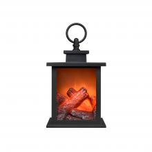  767685 - 7.25in Dec LED Fireplace