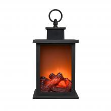  767692 - 10 in Dec LED Fireplace