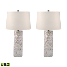 ELK Home 812/S2-LED - TABLE LAMP