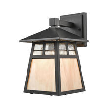  87050/1 - EXTERIOR WALL SCONCE