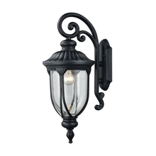  87101/1 - EXTERIOR WALL SCONCE