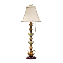  91-253 - TABLE LAMP