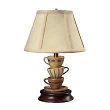 ELK Home 93-10013 - TABLE LAMP