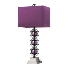  D2232 - TABLE LAMP