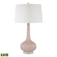  D2459-LED - TABLE LAMP