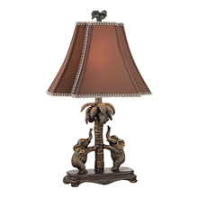  D2475 - TABLE LAMP