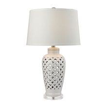  D2621 - TABLE LAMP