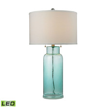  D2622-LED - TABLE LAMP