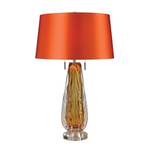  D2669 - TABLE LAMP
