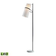  D2730-LED - FLOOR LAMP