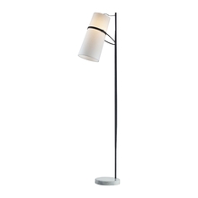  D2730 - FLOOR LAMP