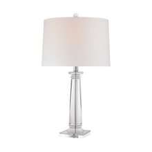 ELK Home D2843 - TABLE LAMP