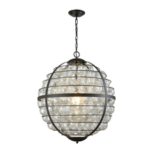  D3148 - CHANDELIER