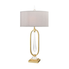  D3638 - TABLE LAMP