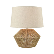  D3781 - TABLE LAMP
