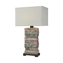  D3975 - TABLE LAMP