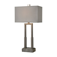 ELK Home D4687 - TABLE LAMP