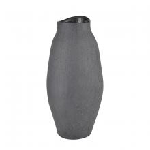  H0017-9759 - Ferraro Vase - Tall Black