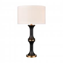  H0019-10363 - Bradley 30.5'' High 1-Light Table Lamp